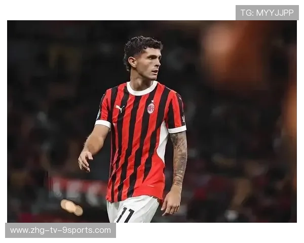 米兰若继续稳步推进改革，球队未来值得期待