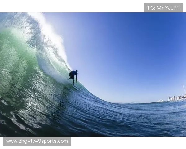 冲浪创始人被授予城市荣誉称号，海洋文化被政府关注